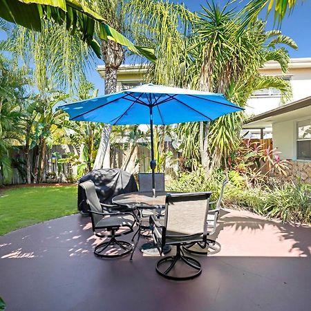 Beach Apart By Pmi Unit 3 West Palm Beach Ngoại thất bức ảnh