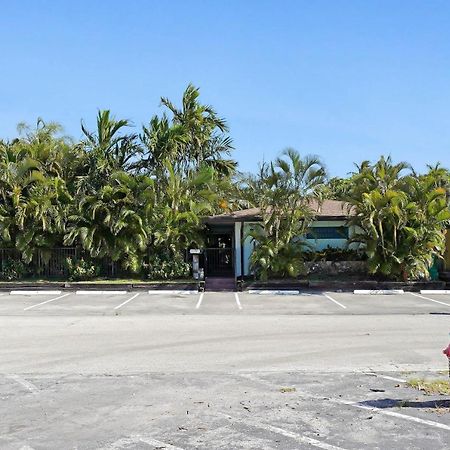 Beach Apart By Pmi Unit 3 West Palm Beach Ngoại thất bức ảnh