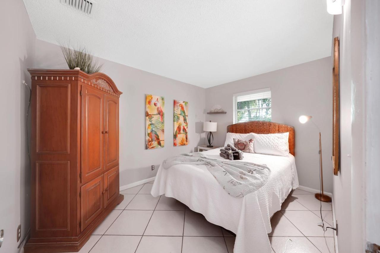 Beach Apart By Pmi Unit 3 West Palm Beach Ngoại thất bức ảnh