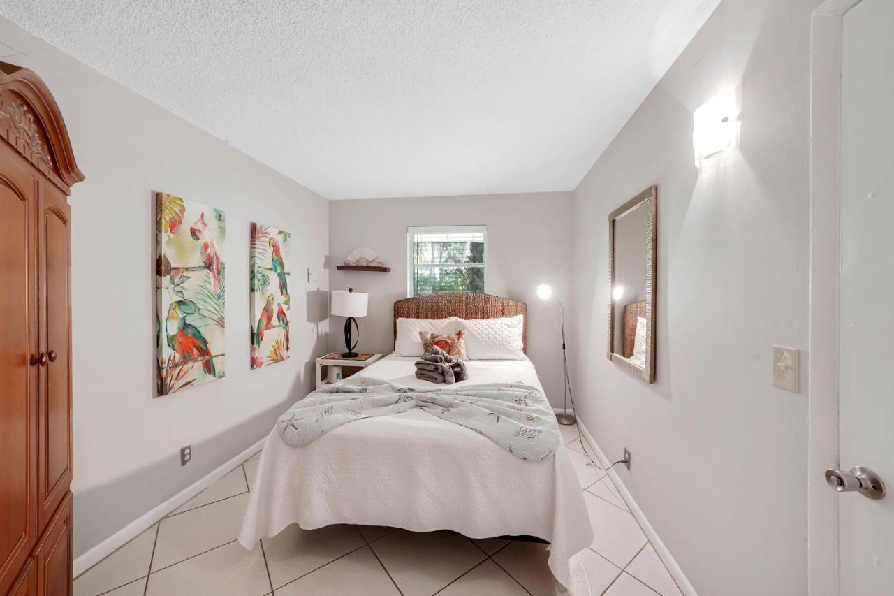 Beach Apart By Pmi Unit 3 West Palm Beach Ngoại thất bức ảnh