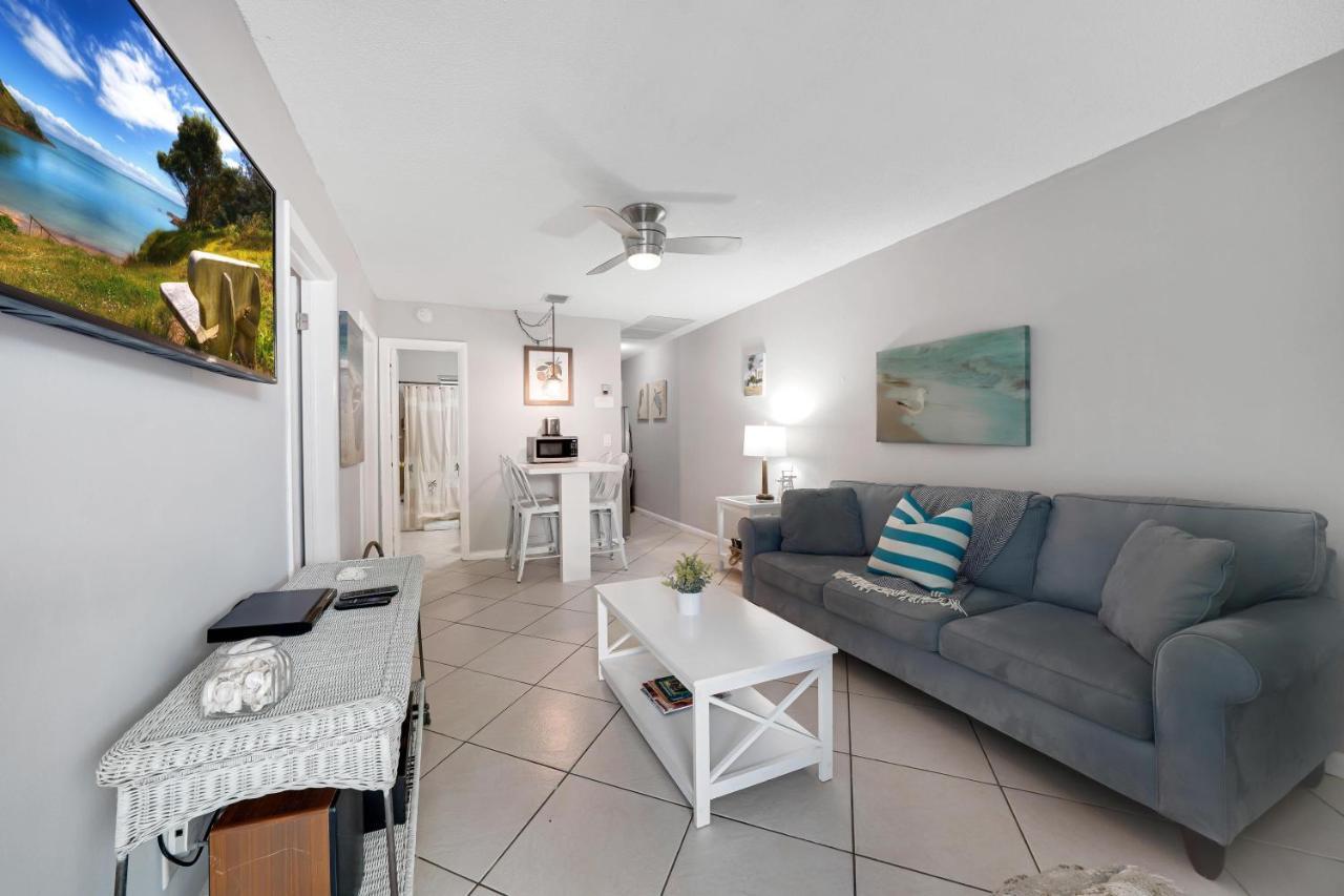Beach Apart By Pmi Unit 3 West Palm Beach Ngoại thất bức ảnh