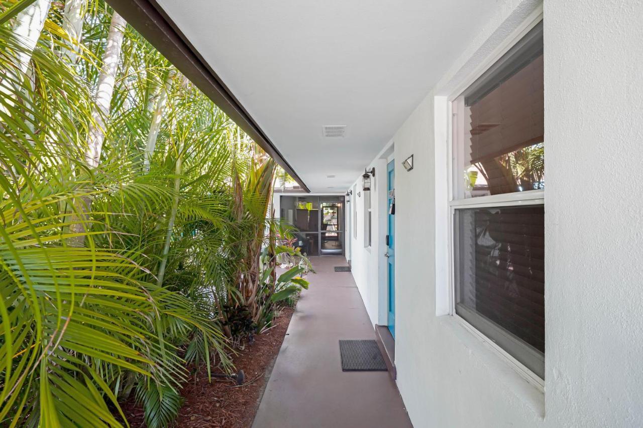 Beach Apart By Pmi Unit 3 West Palm Beach Ngoại thất bức ảnh