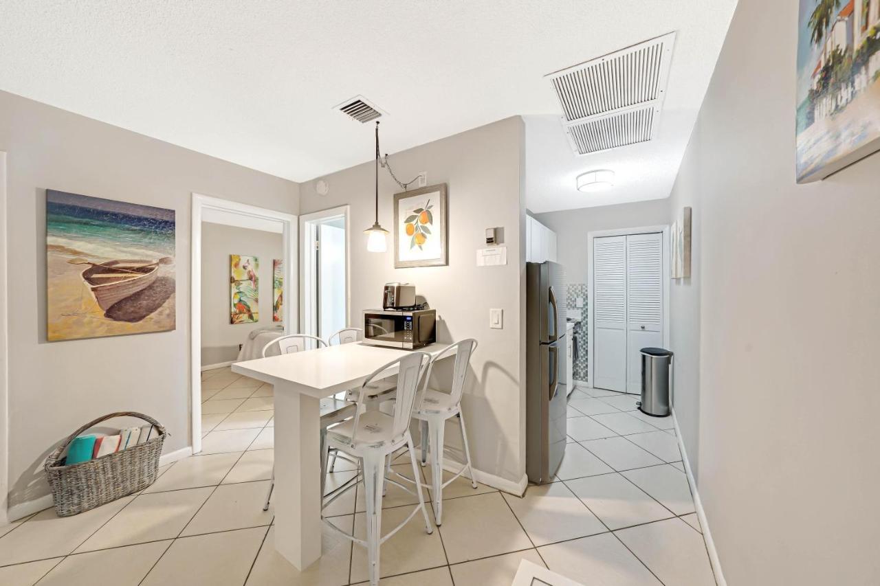 Beach Apart By Pmi Unit 3 West Palm Beach Ngoại thất bức ảnh