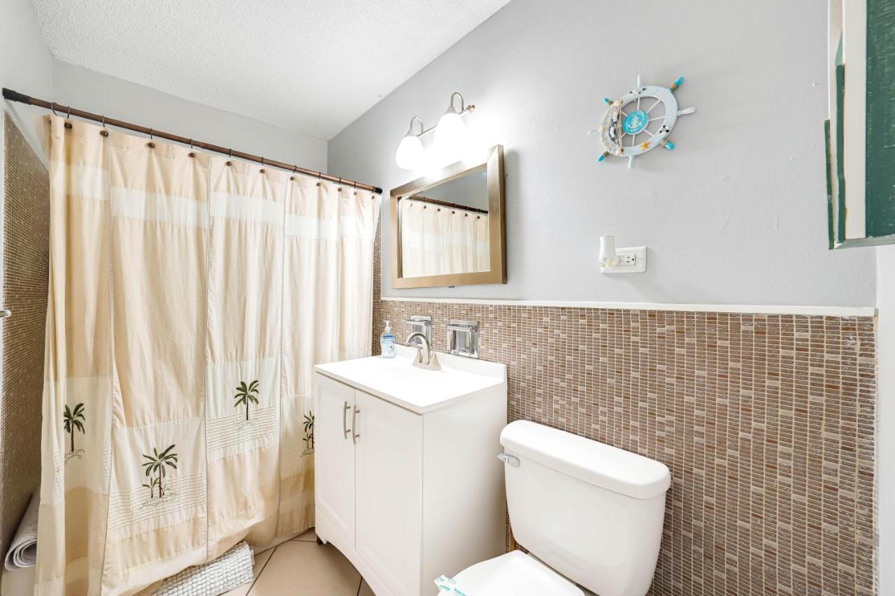 Beach Apart By Pmi Unit 3 West Palm Beach Ngoại thất bức ảnh