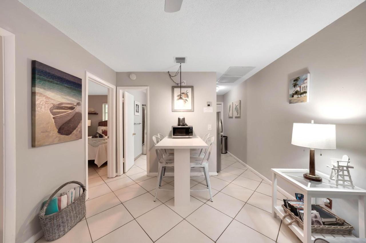 Beach Apart By Pmi Unit 3 West Palm Beach Ngoại thất bức ảnh