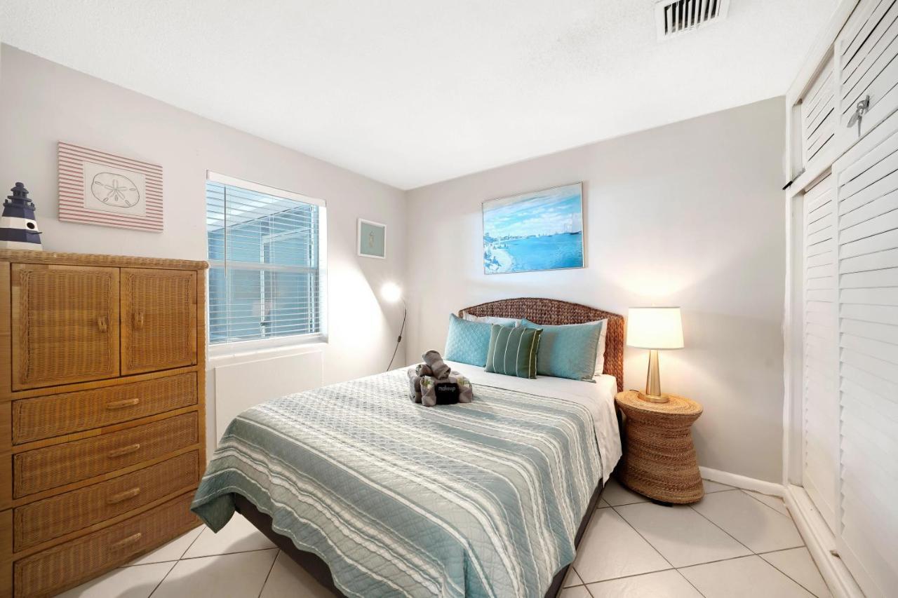 Beach Apart By Pmi Unit 3 West Palm Beach Ngoại thất bức ảnh